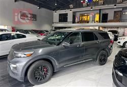 فورد إكسبلورر